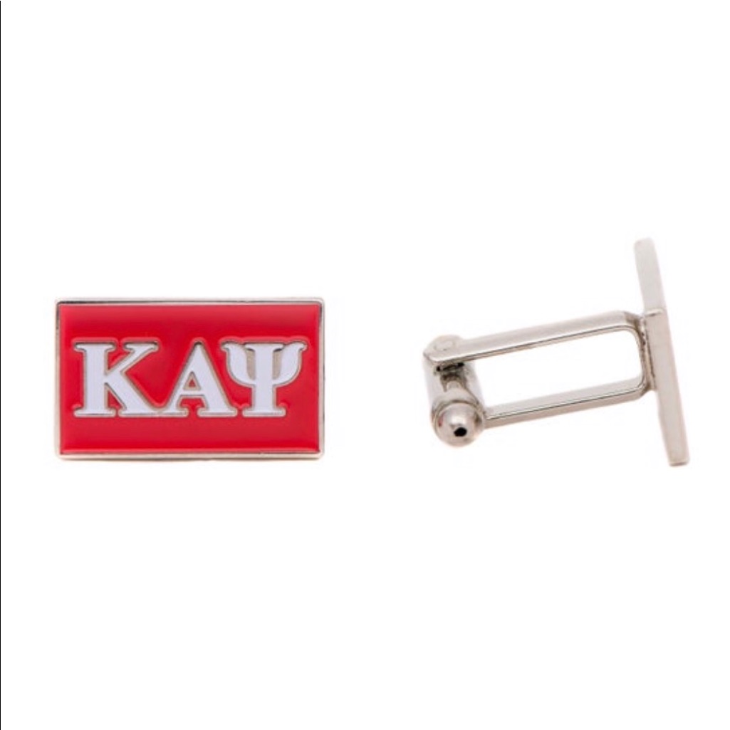 Cuff Link